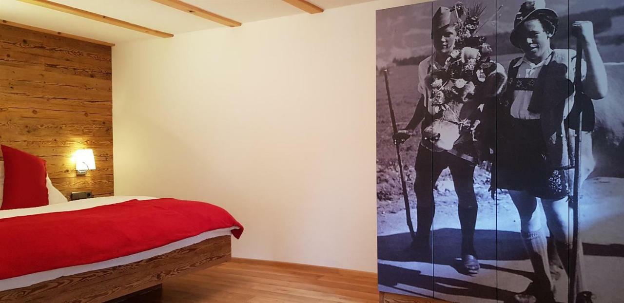 Ferienwohnung Bader Bolsterlang Extérieur photo